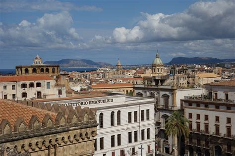 mature palermo|Neighborhoods to avoid in Palermo and best areas to stay